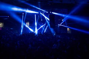 TechWorks 19 Announced
