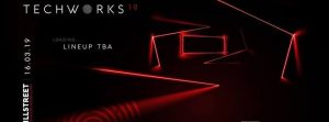 TECHWORKS 19
